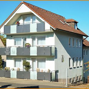 Hotel-Garni 'Zum Weinkrug'