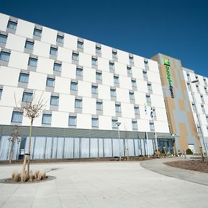 Holiday Inn Express Aberdeen Airport By Ihg