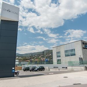 Hotel Sorli Emocions