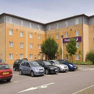 Premier Inn London Croydon West - Purley A23